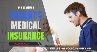 Verify Patient's Medical Insurance: A Step-by-Step Guide