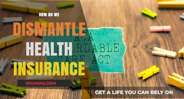 Dismantling Health Insurance: Strategies for a Fairer Healthcare System