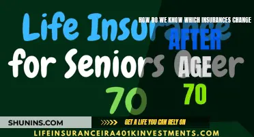 Understanding Senior Insurance Shifts: Navigating Coverage Changes After Turning 70