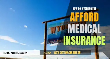 Wyomingites' Healthcare: Affordable Insurance Strategies and Secrets