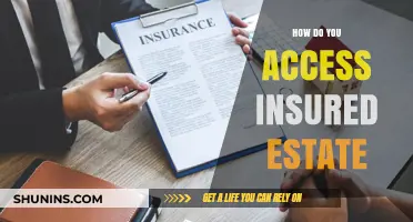 Accessing Your Insured Estate: A Comprehensive Guide to Claiming Benefits