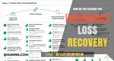 Understanding Insurance Loss Recovery Accounting