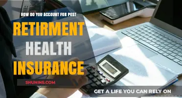 Accounting for Post-Retirement Health Insurance: Strategies and Best Practices
