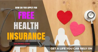 How to Apply for Free Health Insurance: A Step-by-Step Guide