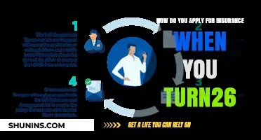 Insurance Options After Turning 26: A Guide to Applying