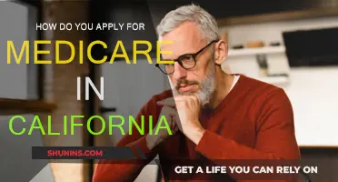 Applying for Medicare in California: A Step-by-Step Guide