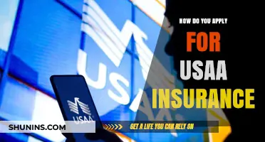 U.S. Military Insurance: Applying for USAA Coverage