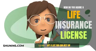 Get Your Life Insurance License: Steps to Success