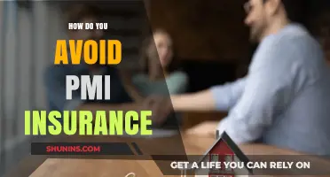 Strategies to Sidestep PMI Insurance Costs