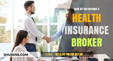 Steps to Launch Your Career as a Health Insurance Broker