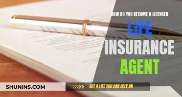 Becoming a Licensed Life Insurance Agent: Steps to Success