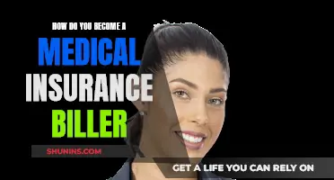 Becoming a Medical Insurance Biller: Steps to Take