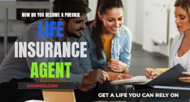 Becoming a Phoenix Life Insurance Agent: A Guide