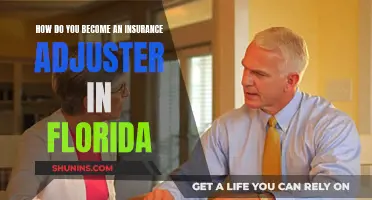 Navigating the Path to Becoming an Insurance Adjuster in Florida: A Comprehensive Guide