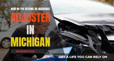 Becoming an Insurance Adjuster in Michigan: A Comprehensive Guide