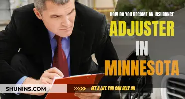 Becoming an Insurance Adjuster in Minnesota: A Comprehensive Guide