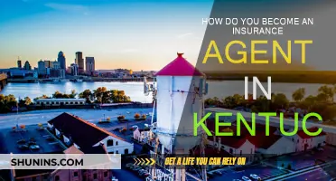 Get Licensed: Become an Insurance Agent in Kentucky