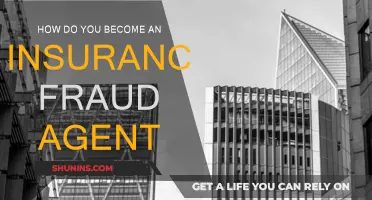 Uncover Insurance Fraud: A Career Guide