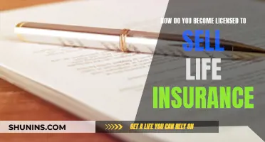 Becoming a Licensed Life Insurance Agent: Steps to Take