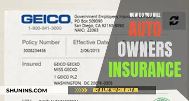 Billing Auto-Owners Insurance: A Step-by-Step Guide