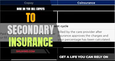 Unraveling the Billing Process: Navigating Copays and Secondary Insurance