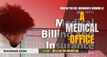 Billing Insurances: Medical Office Guide to Efficient Practice Management