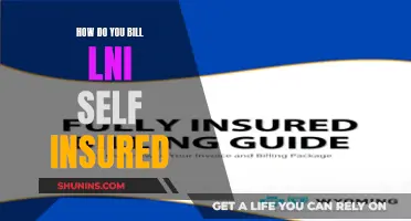 Navigating the Billing Process for L&I Self-Insured Claims