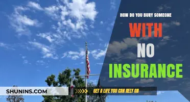 Affordable Burial Options: How to Lay a Loved One to Rest Without Insurance