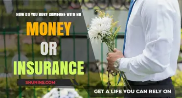 Final Rest: Affordable Ways to Bury the Dead