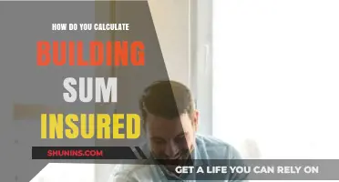 Calculating Building Sum Insured: A Step-by-Step Guide for Property Owners