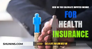 Understanding Imputed Income Calculation for Health Insurance Benefits