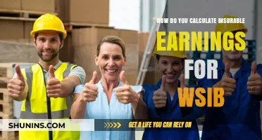 Understanding WSIB Insurable Earnings Calculation: A Step-by-Step Guide
