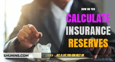 Calculating Insurance Reserves: A Comprehensive Guide for Accurate Estimation
