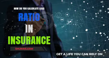 Understanding Loss Ratios: Calculating Insurance Costs and Benefits
