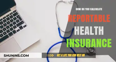 Understanding Reportable Health Insurance Calculations: A Comprehensive Step-by-Step Guide
