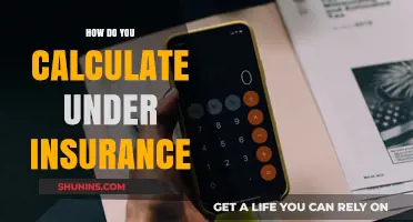 Understanding Underinsurance: A Step-by-Step Guide to Accurate Calculation