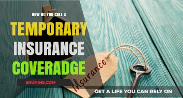 Understanding Interim Insurance Coverage