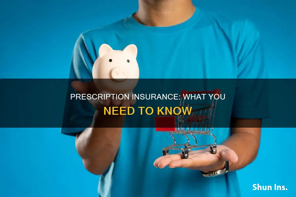 how do you call insurance for prescription