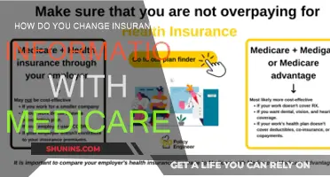 Updating Insurance Information with Medicare: A Step-by-Step Guide