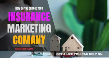 Strategies for Switching Insurance Marketing Companies: A Guide to Making the Change