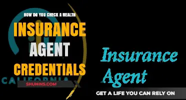 Verify Your Health Insurance Agent's Credentials: A Step-by-Step Guide