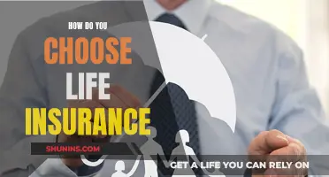 Choosing Life Insurance: What You Need to Know