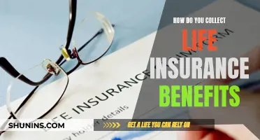 Claiming Life Insurance Benefits: A Step-by-Step Guide