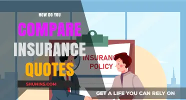 Compare Insurance Quotes: Smart Tips for Finding the Best Coverage