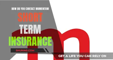 Get in Touch: A Guide to Contacting Momentum Short-Term Insurance