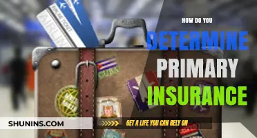 Understanding Primary Insurance: Key Steps to Determine Your Coverage