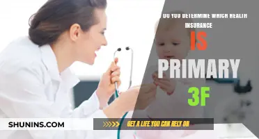 How to Determine Primary Health Insurance: A Step-by-Step Guide