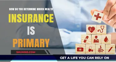 Understanding Primary Health Insurance: Key Factors to Determine Coverage Priority