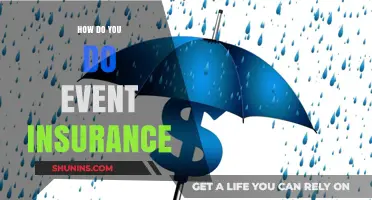 Event Insurance Simplified: A Step-by-Step Guide to Protecting Your Occasion