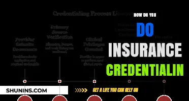 Mastering Insurance Credentialing: A Step-by-Step Guide for Providers